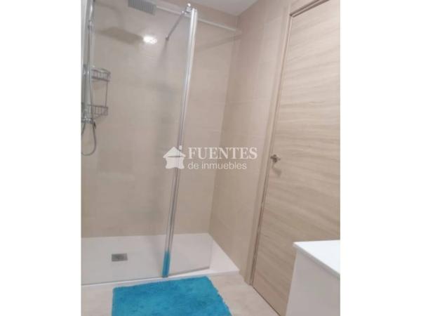 Piso en Barrio Carolinas Altas