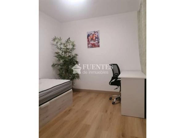 Piso en Barrio Carolinas Altas