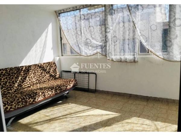 Piso en Barrio Carolinas Altas