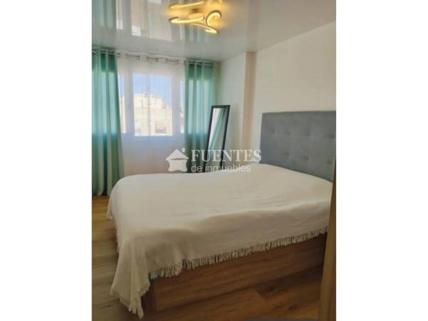 Piso en Barrio Carolinas Altas