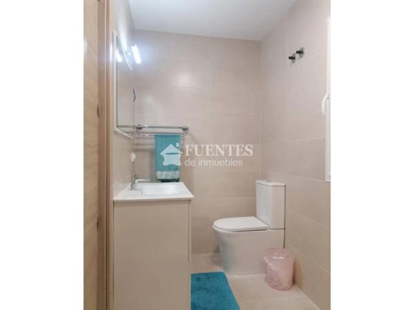 Piso en Barrio Carolinas Altas