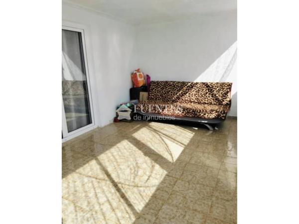 Piso en Barrio Carolinas Altas