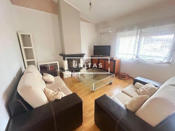 Ático en calle de San Carlos