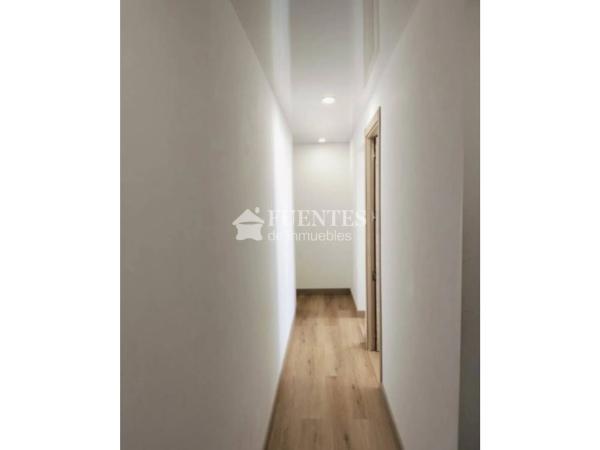 Piso en Barrio Carolinas Altas