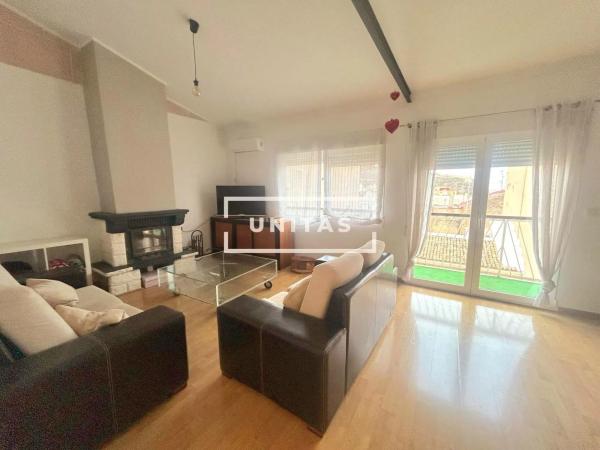 Ático en calle de San Carlos