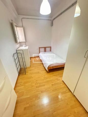 Ático en calle de San Carlos