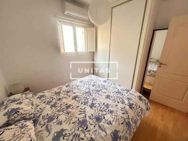 Ático en calle de San Carlos