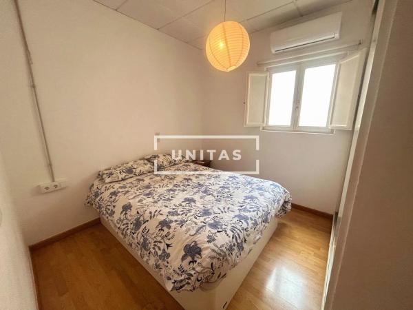 Ático en calle de San Carlos