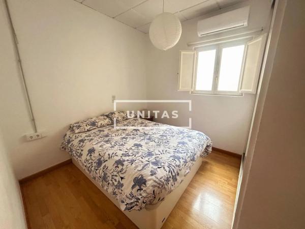 Ático en calle de San Carlos