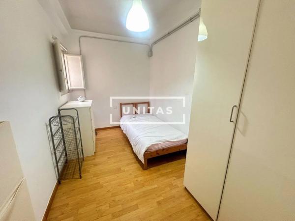 Ático en calle de San Carlos