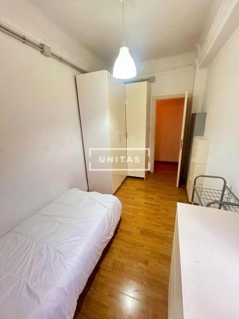 Ático en calle de San Carlos