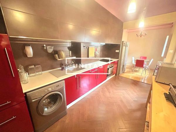 Ático en calle de San Carlos