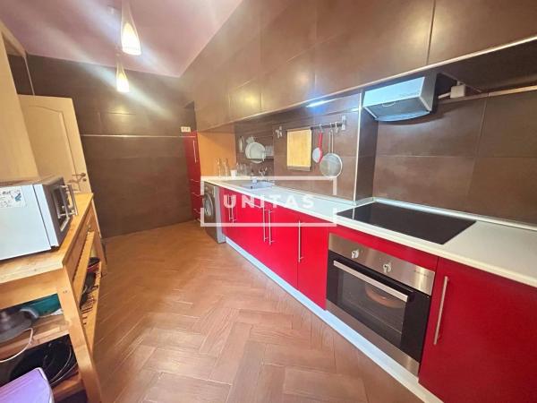 Ático en calle de San Carlos