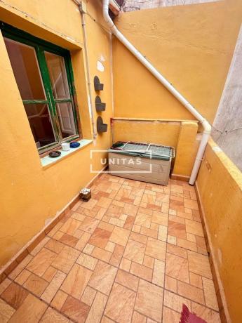 Ático en calle de San Carlos