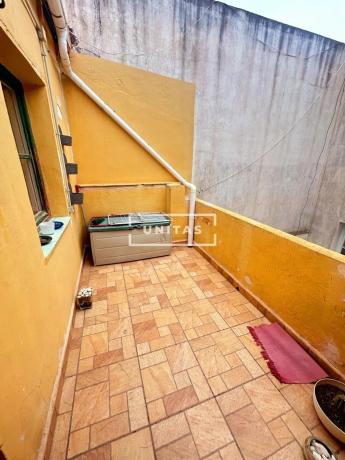 Ático en calle de San Carlos