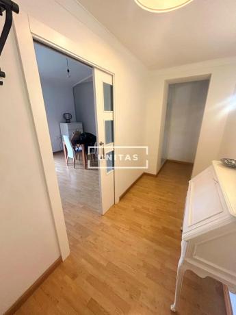 Ático en calle de San Carlos