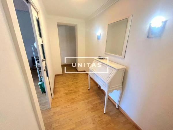 Ático en calle de San Carlos