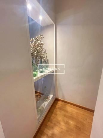 Ático en calle de San Carlos