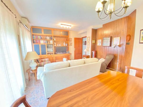 Piso en Barrio Carolinas Bajas