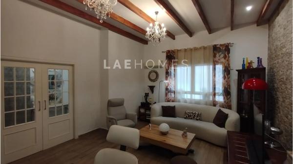 Casa independiente en calle de Torres Quevedo