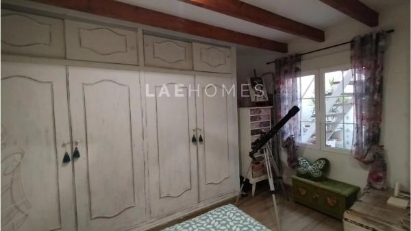 Casa independiente en calle de Torres Quevedo