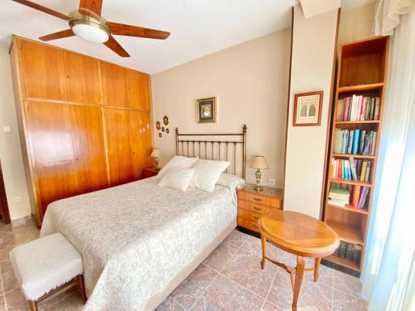 Piso en Barrio Carolinas Bajas