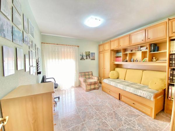 Piso en Barrio Carolinas Bajas