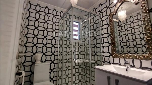 Casa independiente en calle de Torres Quevedo