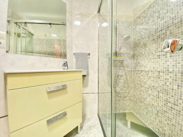 Piso en Barrio Carolinas Bajas