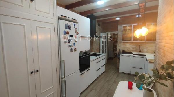 Casa independiente en calle de Torres Quevedo