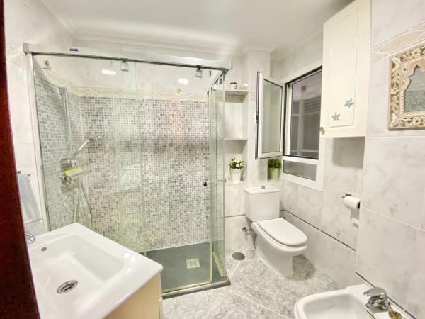 Piso en Barrio Carolinas Bajas