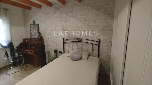 Casa independiente en calle de Torres Quevedo