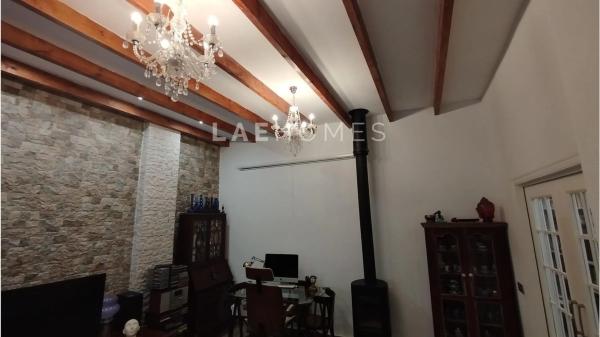 Casa independiente en calle de Torres Quevedo