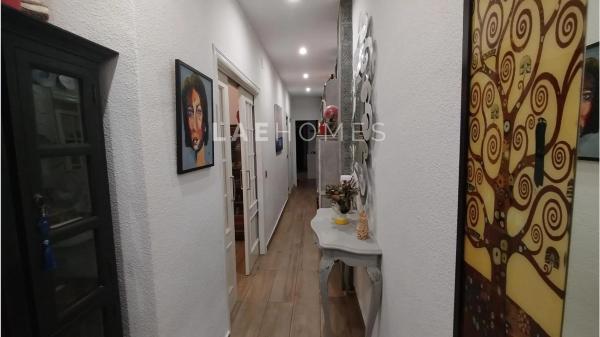 Casa independiente en calle de Torres Quevedo