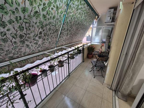 Piso en Pj General Prim