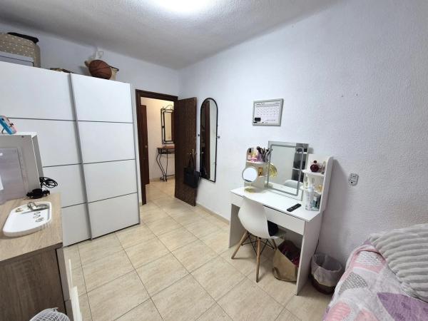 Piso en Pj General Prim