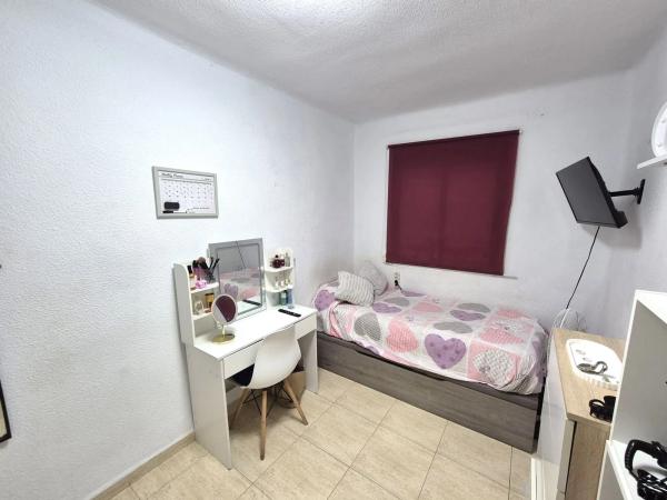 Piso en Pj General Prim