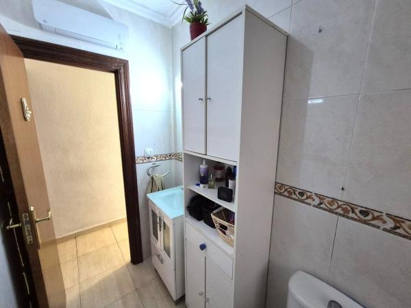 Piso en Pj General Prim