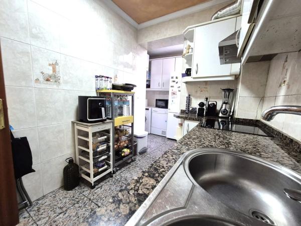 Piso en Pj General Prim