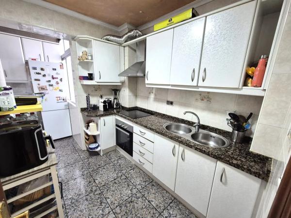 Piso en Pj General Prim