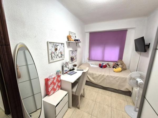 Piso en Pj General Prim