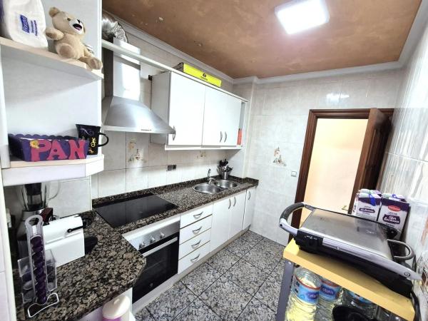 Piso en Pj General Prim