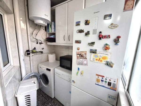 Piso en Pj General Prim