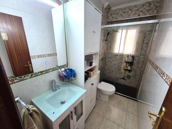 Piso en Pj General Prim