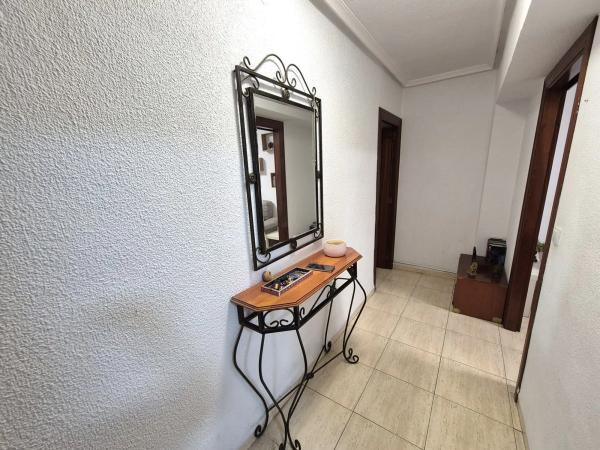 Piso en Pj General Prim