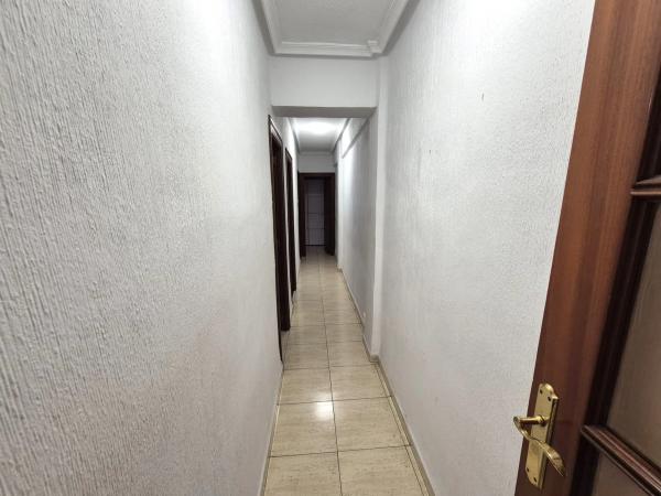 Piso en Pj General Prim