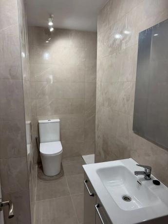 Piso en CL Pascual De La Mata