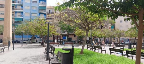 Piso en CL Pascual De La Mata