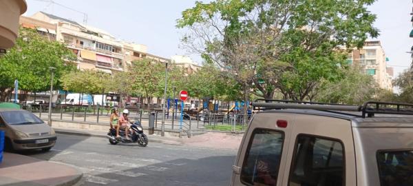 Piso en CL Pascual De La Mata