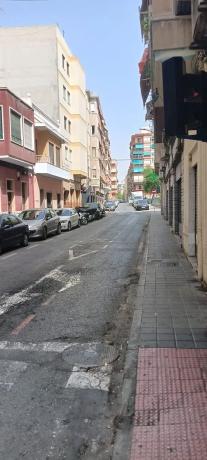 Piso en CL Pascual De La Mata